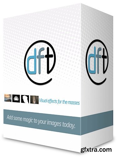 Digital Film Tools DFT 1.0.3