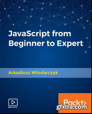 JavaScript from Beginner to Expert
