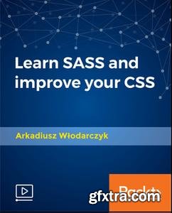 Learn SASS and improve your CSS