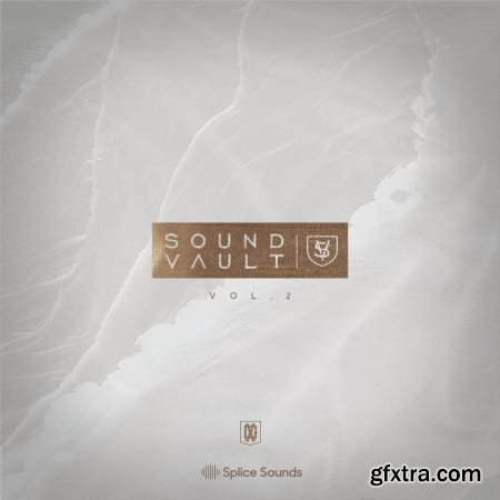 Splice Sounds X&G: Sound Vault Vol 2 WAV MIDI-LiRS