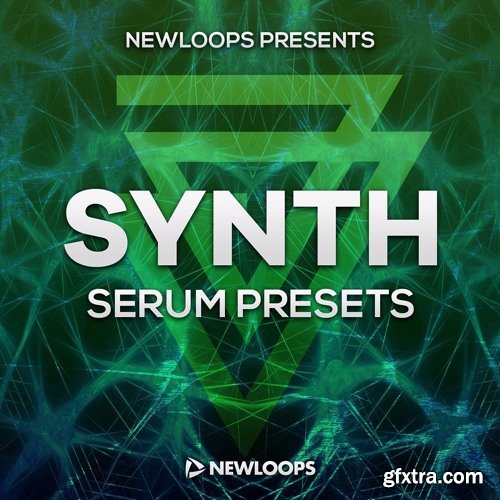 New Loops Synths For XFER RECORDS SERUM-DISCOVER