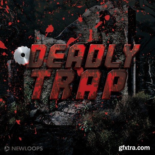 New Loops Deadly Trap WAV MiDi REX2-DISCOVER