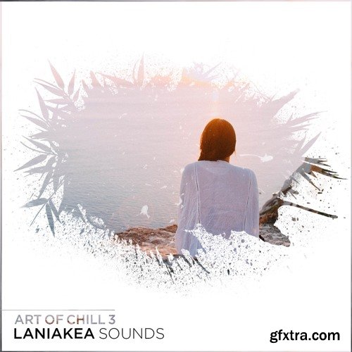 Laniakea Sounds Art Of Chill 3 WAV MiDi-FANTASTiC
