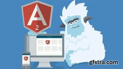 Angular 2 & Foundation for Apps 2017 : Build 3 web Apps