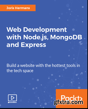 Web Development with Node.js, MongoDB and Express