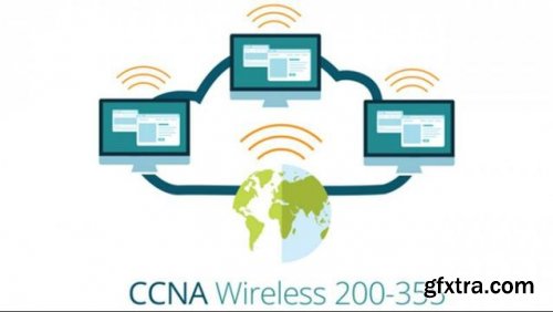 Cisco 200-355: Implementing Cisco Wireless Network Fundamentals