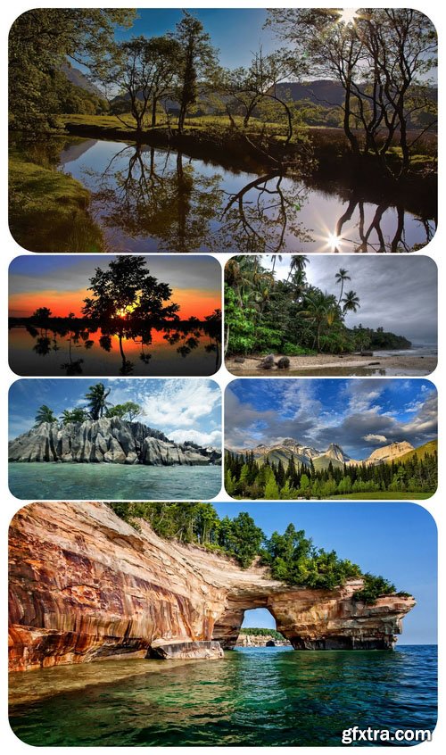 Most Wanted Nature Widescreen Wallpapers #332