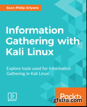 Information Gathering with Kali Linux