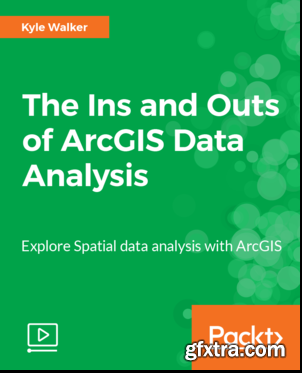 The Ins and Outs of ArcGIS Data Analysis
