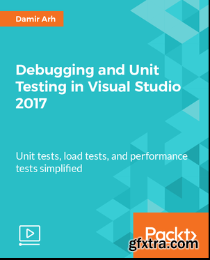 Debugging and Unit Testing in Visual Studio 2017