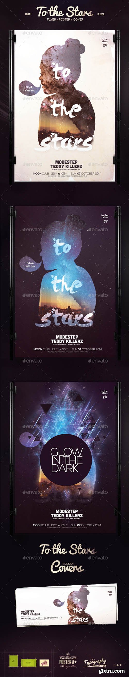 GR - To the Stars Poster 9270692