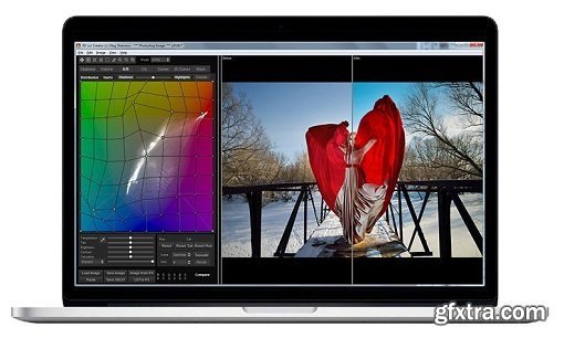 3D LUT Creator v1.33 (macOS)
