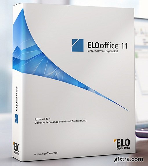 ELOoffice 11.0 Multilingual ISO