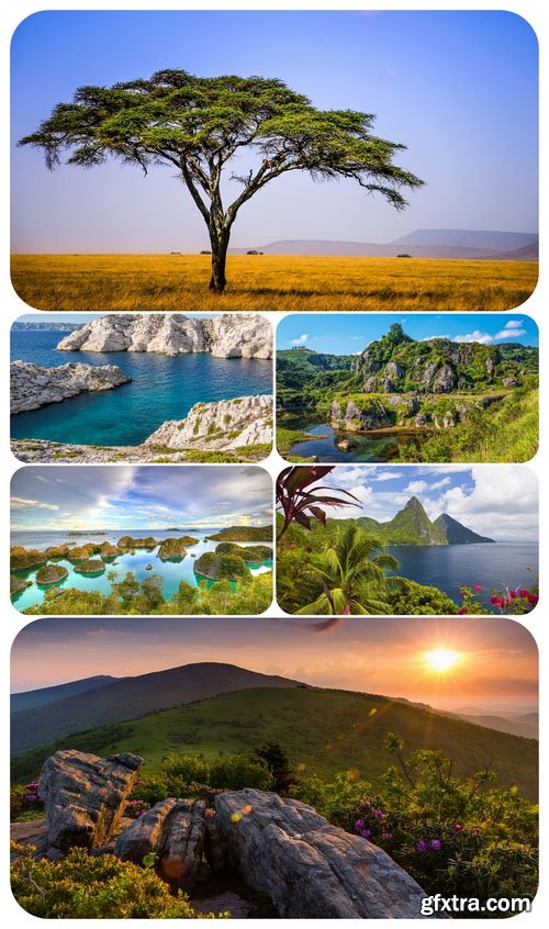 Most Wanted Nature Widescreen Wallpapers #335