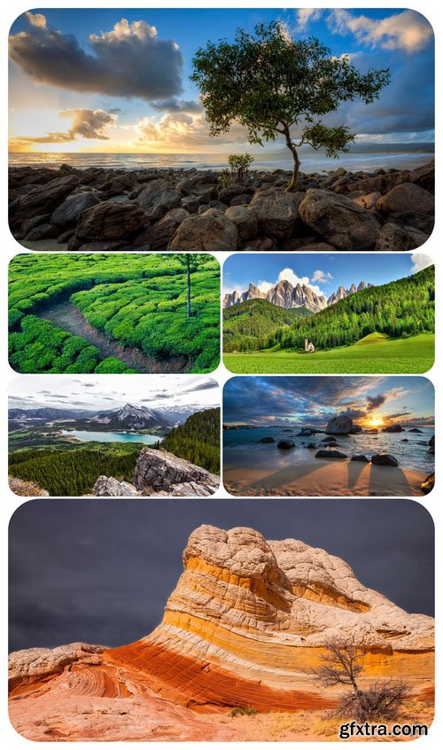 Most Wanted Nature Widescreen Wallpapers #337