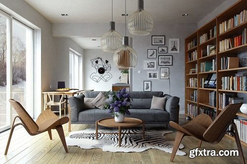 3ds Max + V-Ray: PRO Material Workflow
