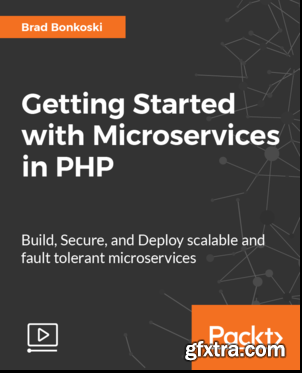 Getting Started with Microservices in PHP