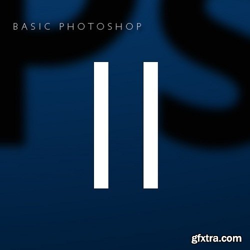 Gumroad - Basic Photoshop - Brushes/Tool Presets by Anthony JOnes