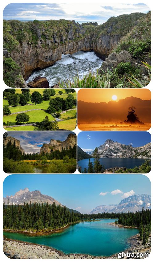 Most Wanted Nature Widescreen Wallpapers #342