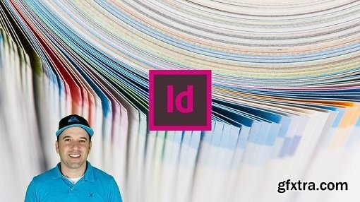 Learn InDesign: Design Magazines and More in InDesign