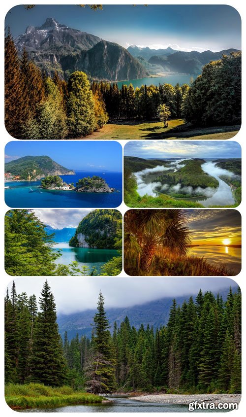 Most Wanted Nature Widescreen Wallpapers #343