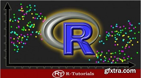 Graphs in R - Data Visualization with R Programming Language