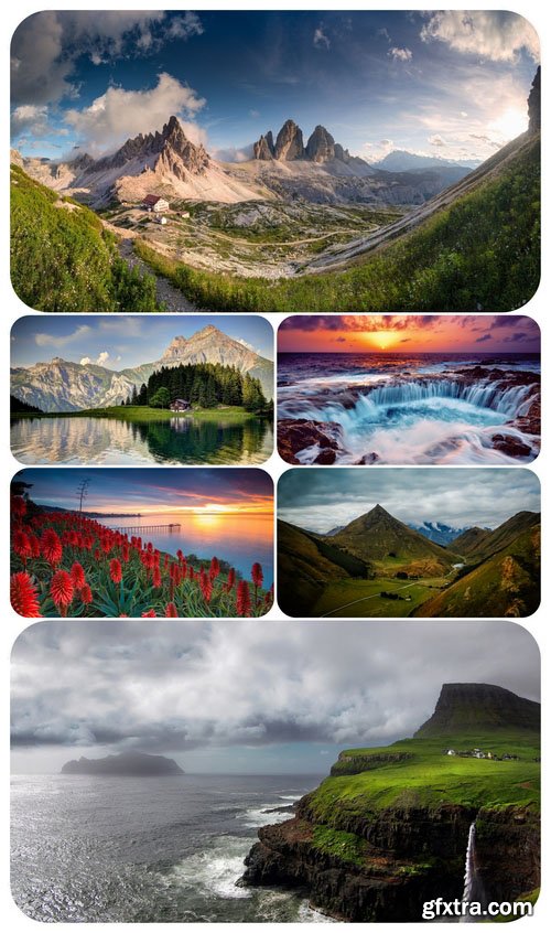 Most Wanted Nature Widescreen Wallpapers #345