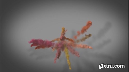 Explode trapcode