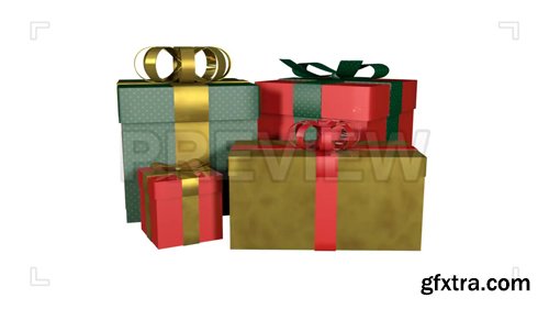 MA - Gift Boxes