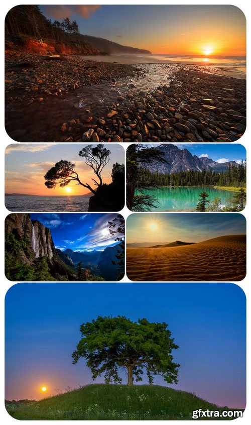 Most Wanted Nature Widescreen Wallpapers #346