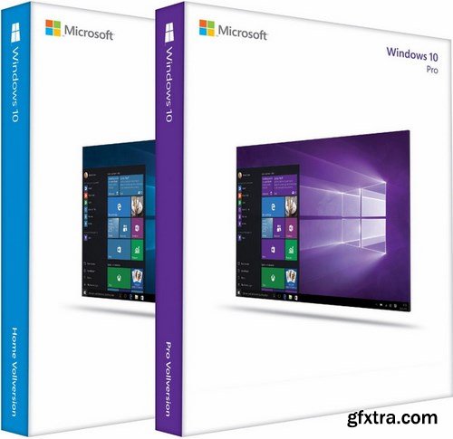 Windows 10.0.16299 Version 1709 -22in1- x86