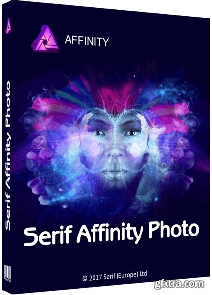 Serif Affinity Photo 1.8.3.623 Beta (x64) Multilingual