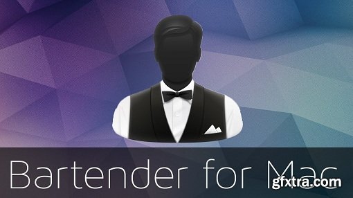 Bartender 3.0.36b (macOS)