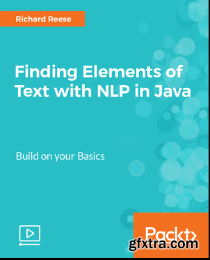 Finding Elements of Text with NLP in Java