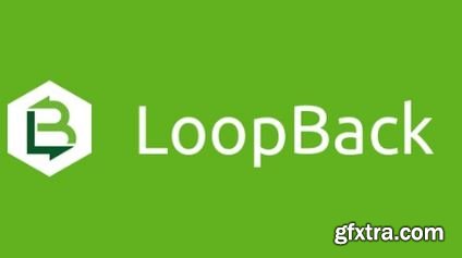 Node.js : Rest Apis Development Using Loopback