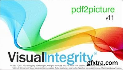 Visual Integrity pdf2picture 11031