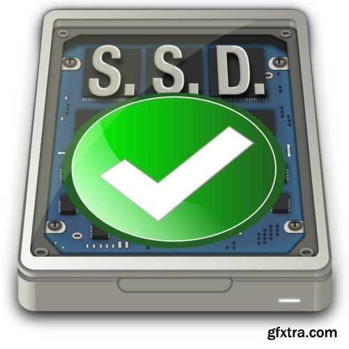 SSDReporter 1.0.14 (macOS)