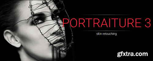 Imagenomic Portraiture 3 Build 3035 for Adobe Photoshop CC (macOS)
