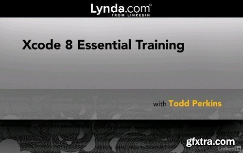 Xcode 8 Essential Training