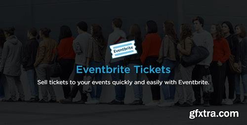 The Events Calendar - Eventbrite Tickets v4.4.8