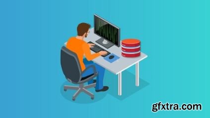 Become an SQL Developer: Learn (SSRS, SSIS, SSAS,T-SQL,DW)