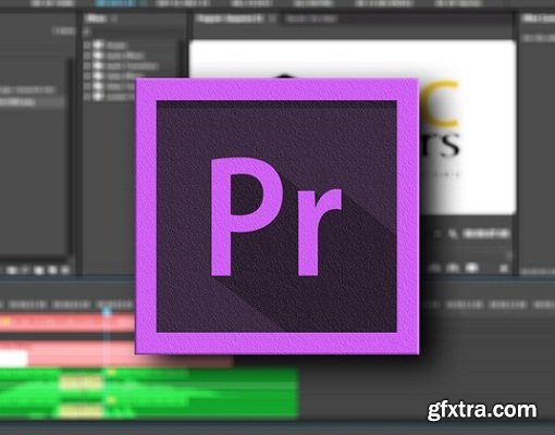 Adobe Premiere For Beginners: Learn Video Editing In Premiere Pro