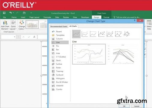 Big Data Analytics with Excel Training Video