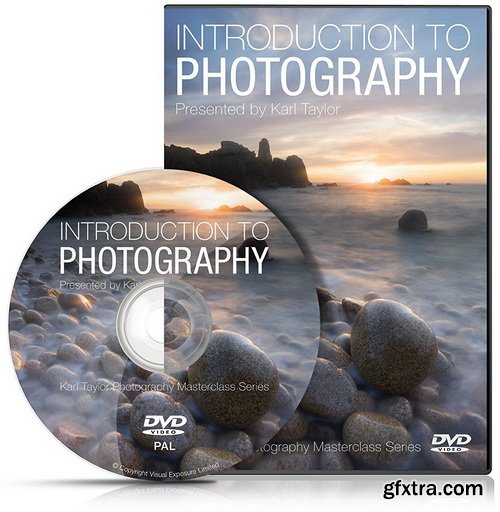 Karl Taylor - Introduction to Photography