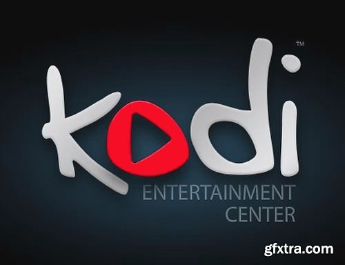 KODI Entertainment Center 17.6 Krypton + Portable