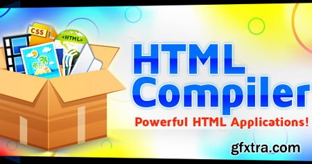 HTML Compiler 2017.9 Multilingual