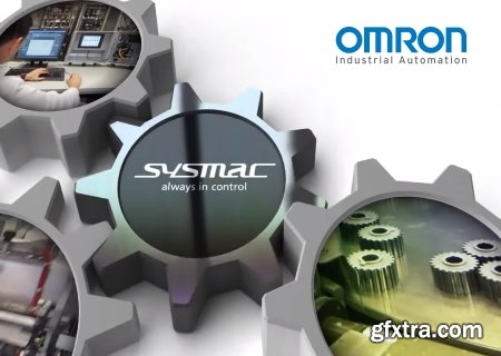 Omron Sysmac Studio 2017 version 1.2