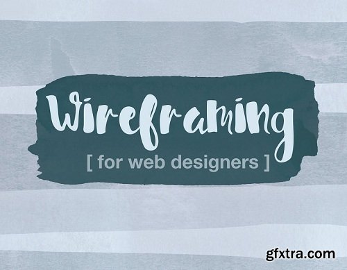 Wireframing for Website Design