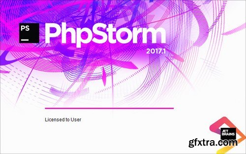 JetBrains PhpStorm 2017.3
