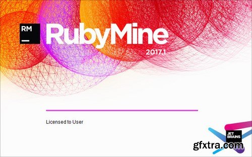 JetBrains RubyMine 2017.3